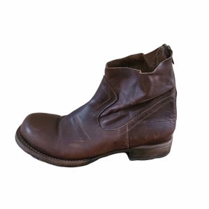 Freebird Hatchet Boot Size 10